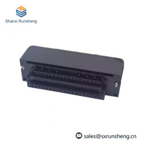 Honeywell TCK-0200 Voltage Terminal Block: High-Quality Electrical Connection System