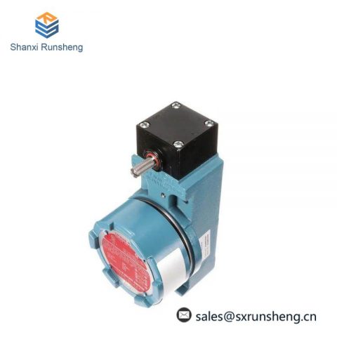 Honeywell BXM4N Snap Action Limit Switch - Advanced Automation Module