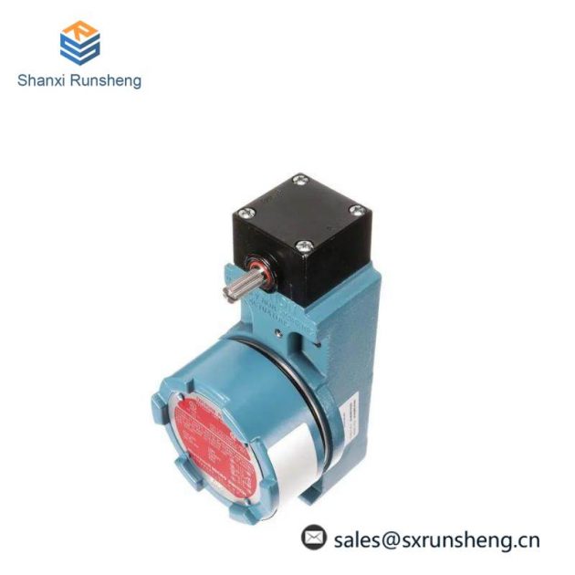 Honeywell BXM4N Snap Action Limit Switch - Advanced Automation Module
