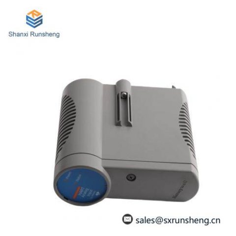 HONEYWELL CC-PAIH01 Custom Industrial Control Module