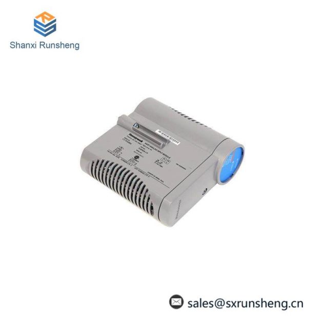 HONEYWELL CC-PAIH01 Custom Industrial Control Module