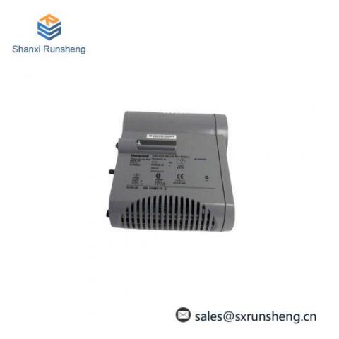 Honeywell CC-PAIM01 51405045-175: High-Performance Low-Level Analog Mux Module