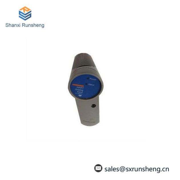 Honeywell CC-PAIX02 Industrial Control Module