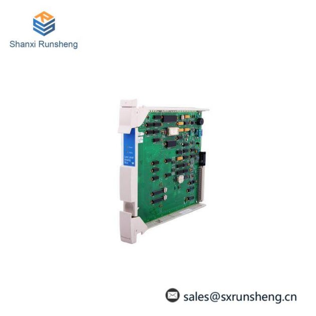 Honeywell CC-PAIX02 Industrial Control Module
