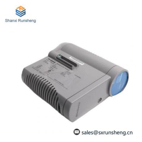 Honeywell CC-PAON01/CC-PAIN01/CC-PDOB01 Digital Output Module, Industrial Control Solutions