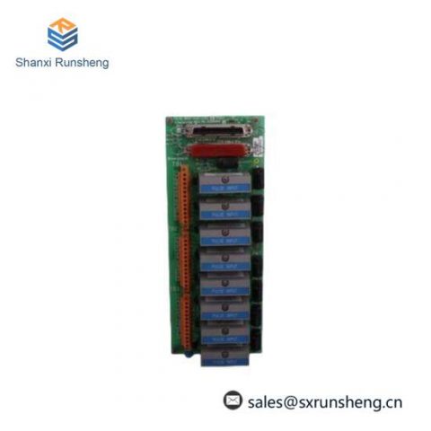 Honeywell CC-PFE221 Control Module, Advanced Automation Solution