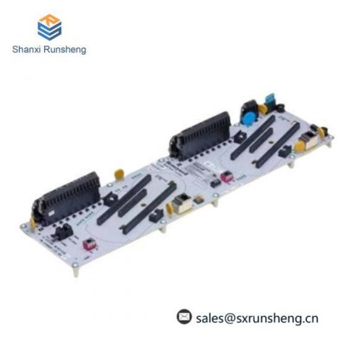 Honeywell CC-PUIO31, FC-IOTA-R24 Redundant IO Termination Assembly, Modular Control System Components