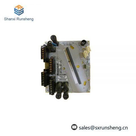 Honeywell CC-TAIM01 Low Level Mux Module
