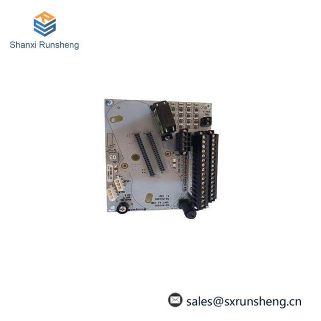 Honeywell CC-TAIX01 51308363-175 Low-Level Mux Module