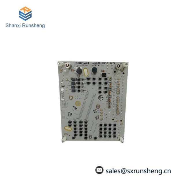 Honeywell CC-TAIX01 51308363-175 Low-Level Mux Module