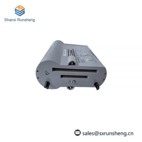 Honeywell CC-TAON11 I/O Module for Industrial Control Systems
