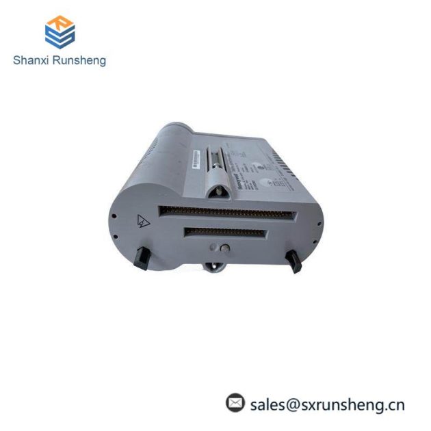Honeywell CC-TAON11 I/O Module for Industrial Control Systems