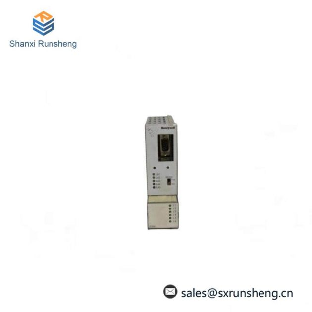 Honeywell CC-TAON11 I/O Module for Industrial Control Systems