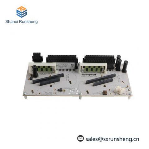 Honeywell CC-TDIL11 Digital Input Module - Reliable Industrial Control Solution