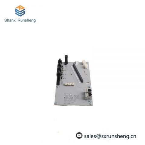 HONEYWELL CC-TFB412, 51308311-275, Interface Module, Automation & Control Solutions