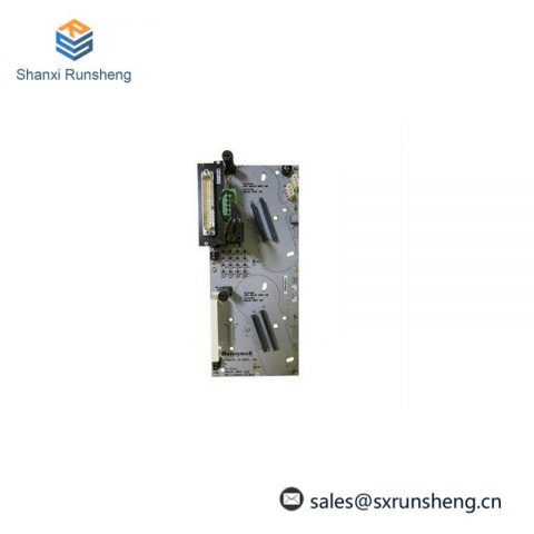 Honeywell CC-TPIX11 Pulse Input Iota Control Module