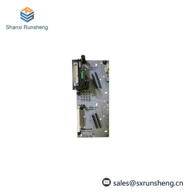 Honeywell CC-TPIX11 Pulse Input Iota Control Module