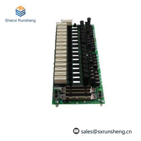 Honeywell CN-BB020146-1 Control Board Card: Industrial Automation Excellence