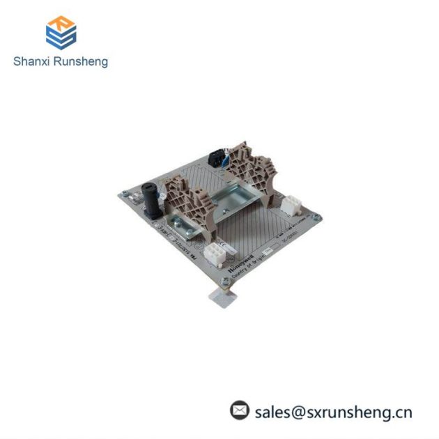 Honeywell DC-SDRX01 Fiber Optic Converter, Advanced Industrial Control Solution