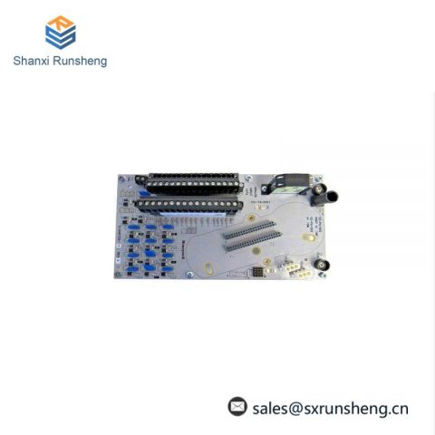 Honeywell DC-TAID01 Analog Input Module for Industrial Control Solutions