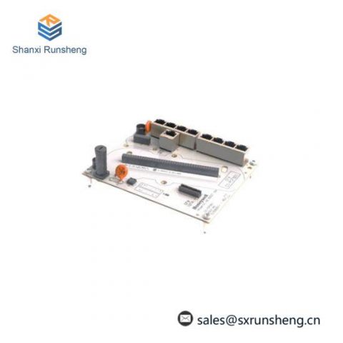 Honeywell DC-TCF901/51307593-176 CF9 IOTA Input/Output Termination Assembly, Industrial Automation Solutions