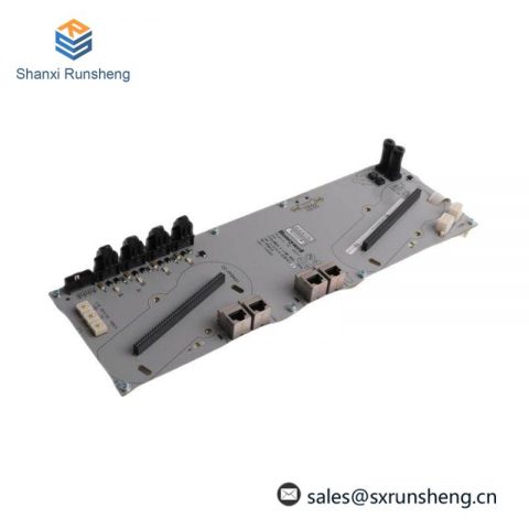 Honeywell DC-TFB412 51307618-176 Control Module: Precision Control for Industrial Automation