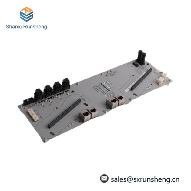 Honeywell DC-TFB412 51307618-176 Control Module: Precision Control for Industrial Automation