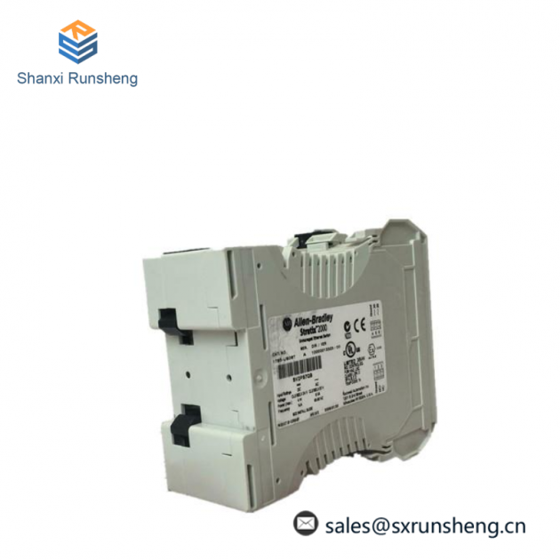 Honeywell EC7850A1072 Integrated Burner Controller - Advanced Automation Solution