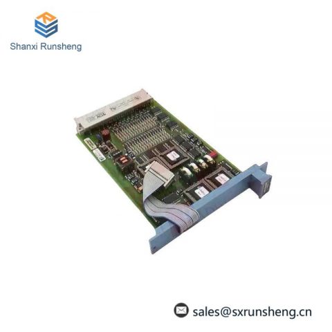 Honeywell FA-SAI-1620M (New In Box) - Advanced Industrial Control Module
