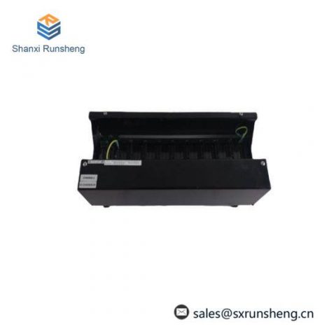 Honeywell FC-IOCHAS-0002R I/O Chassis Automation Parts
