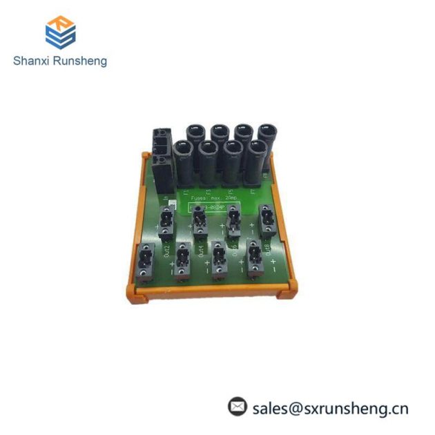 Honeywell FC-PDB-0824P Safety Manager System Module - Advanced Control Solution for Industrial Operations
