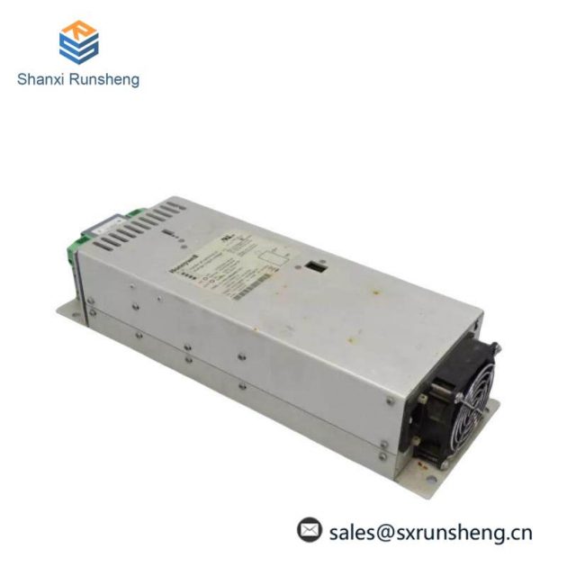 Honeywell FC-PSU-FLTR2450 Power Supply
