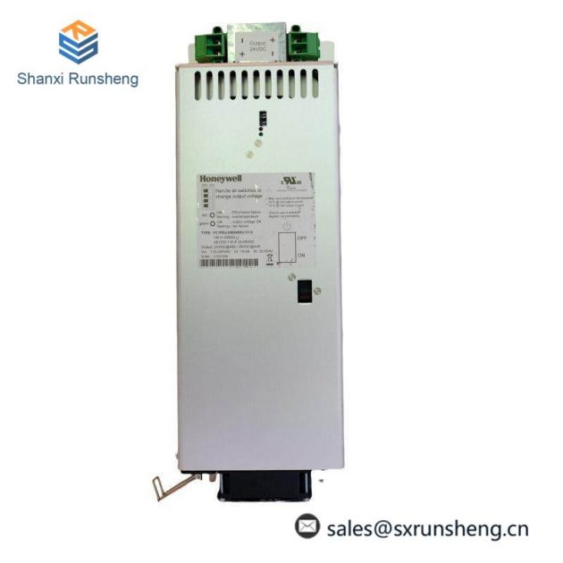 Honeywell FC-PSU-UNI2450U V1.0 Industrial Control Module