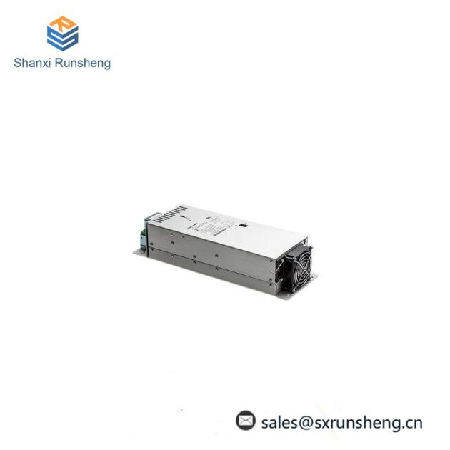 Honeywell FC-PSU-UNI2450U V1.0 Industrial Control Module