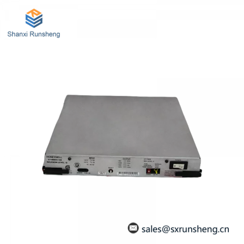 Honeywell FC-QPP-0002 V1.0 Universal Safety Interface