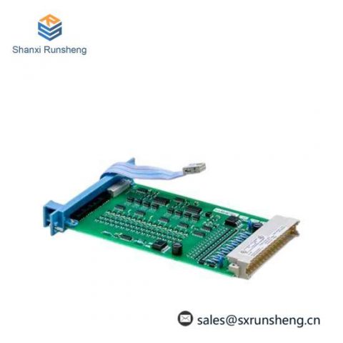 Honeywell FC-SDI-1624 V1.1.2.1 - Industry-Leading Digital Input Module