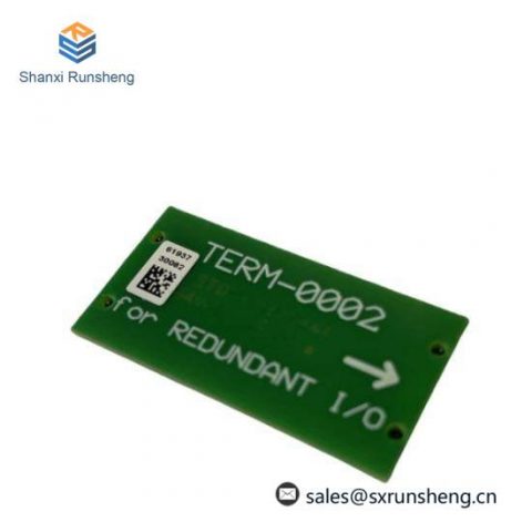 Honeywell FC-TDOL-0724P, FC-TERM-0002 & FC-TERM-0001: Industrial Control Solutions for Enhanced Efficiency