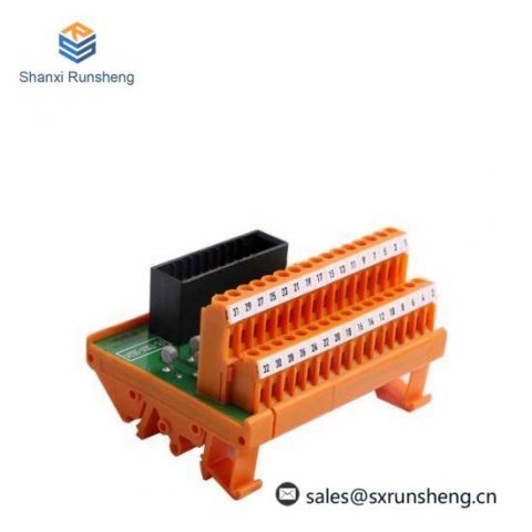 Honeywell FC-TSDI-1624 Safe Digital Input Module