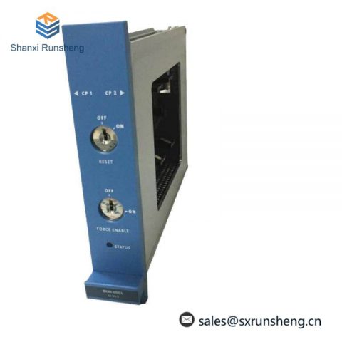 Honeywell FS-BKM-0001 Key & Battery Switch Module CC