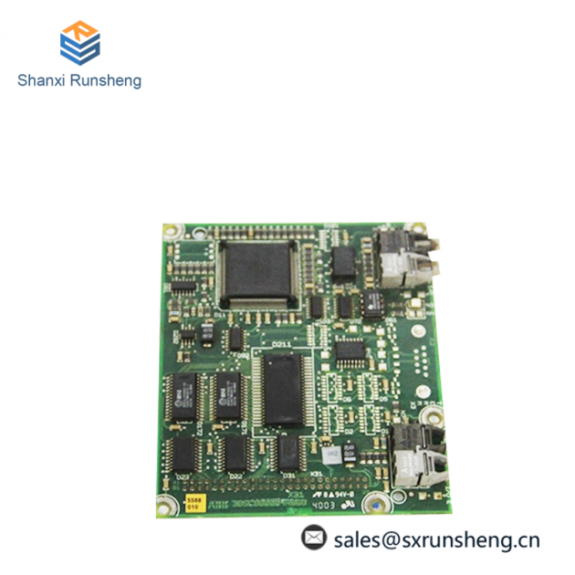 HONEYWELL FS-SICP-0001/L3 Industrial Automation Interconnection Cable