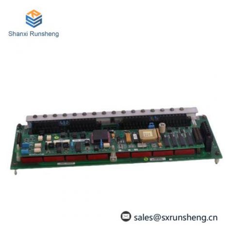 Honeywell FS-TRO-1024: Digital Output Relay Contact Module for Industrial Control Systems