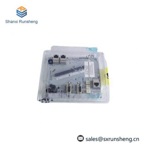 Advanced Industrial Control Panel - 2711P-B10C22D9P