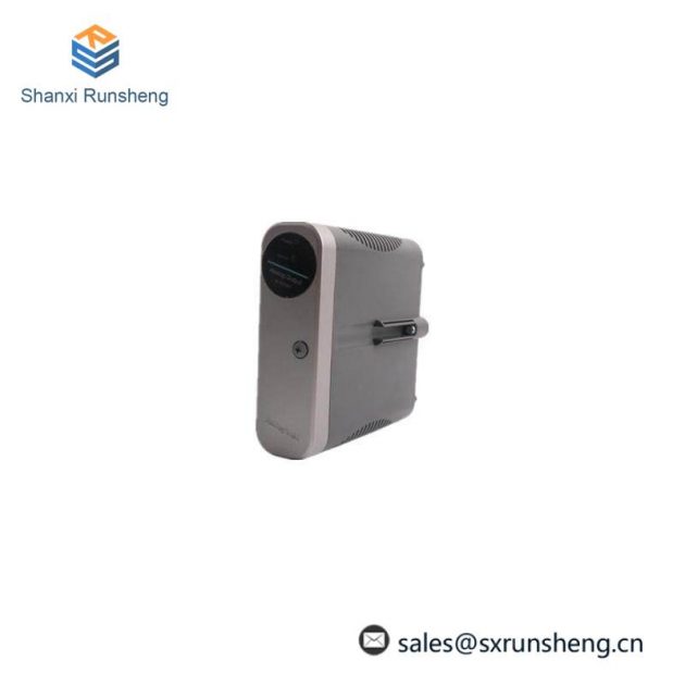 Honeywell FTA-T-02 Control Module for Industrial Automation