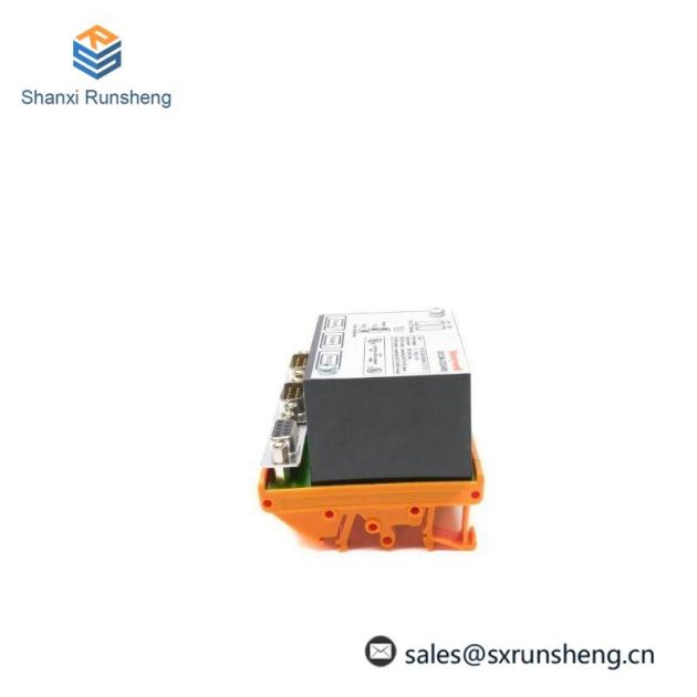 HONEYWELL GR-2C-DC24V - Industrial Control Module