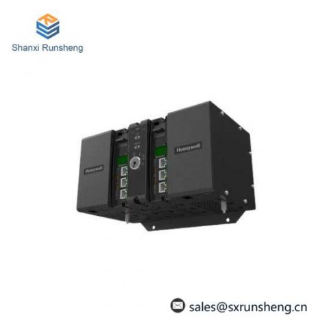 Honeywell HC900G03-0120 Industrial Controller
