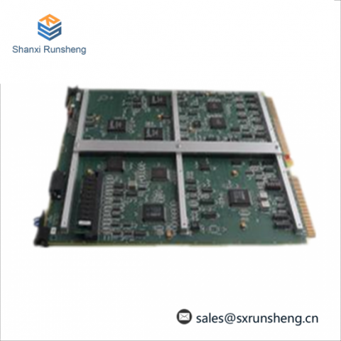 Honeywell K2LCN-4 51402615-400 PCB Card for Advanced Control Systems