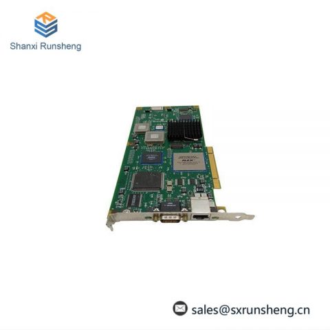 Honeywell LCNP04 51403776-100: Processor Spacer Board for Advanced Automation Solutions