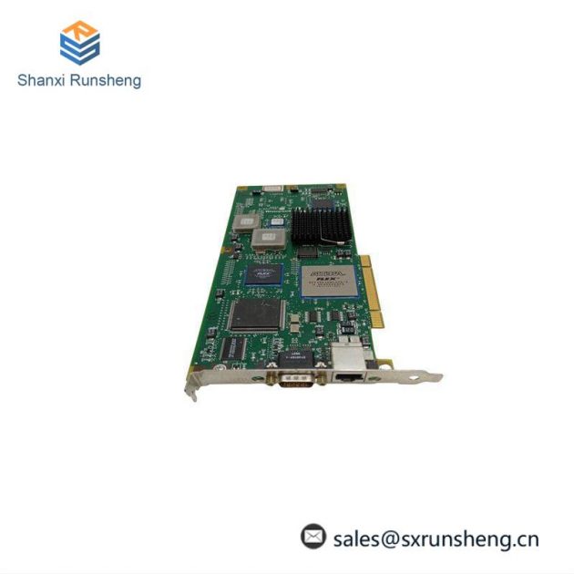 Honeywell LCNP04 51403776-100: Processor Spacer Board for Advanced Automation Solutions
