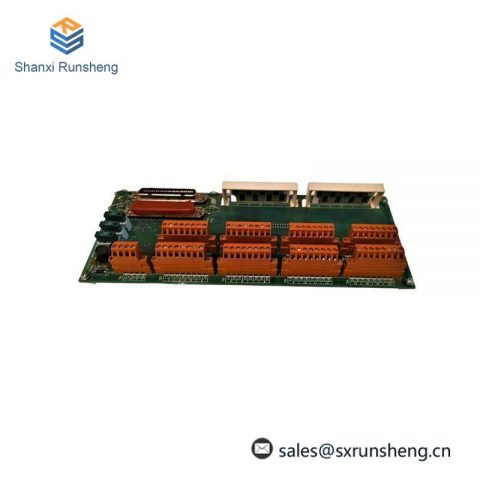 Honeywell PLC Series: MC-TDIY22 51204160-175 Digital Input Module