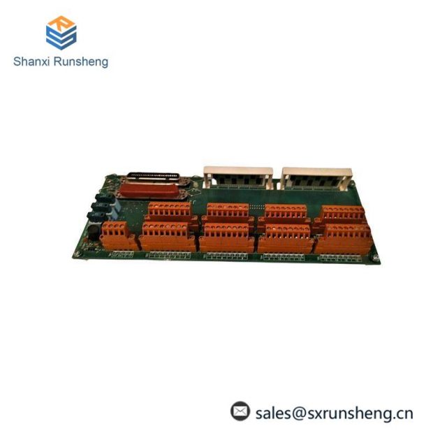 Honeywell PLC Series: MC-TDIY22 51204160-175 Digital Input Module